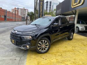 FIAT TORO 2.0 16V TURBO DIESEL VOLCANO 4WD AT9