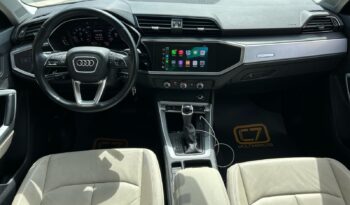 AUDI Q3 PRESTIGE S 1.4 2021 completo