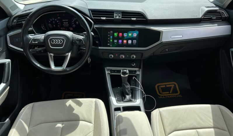 AUDI Q3 PRESTIGE S 1.4 2021 completo