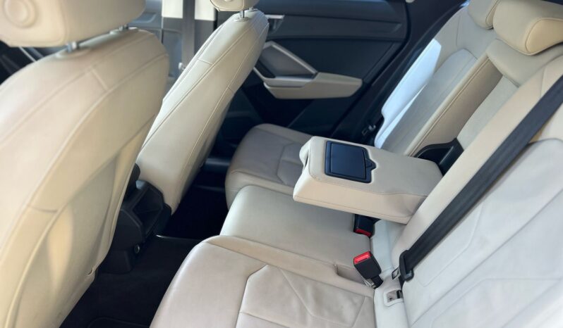 AUDI Q3 PRESTIGE S 1.4 2021 completo