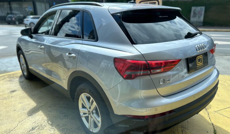 AUDI Q3 PRESTIGE S 1.4 2021 completo