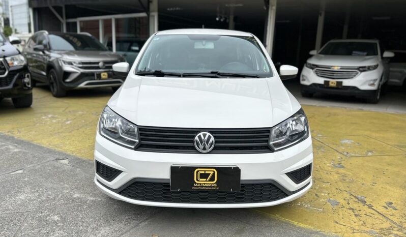 Volkswagen - POLO 1.0 200 TSI Comfortline - 2019 - 70.990,00 - 1960661