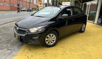 CHEVROLET ONIX LT 1.0 MT 2019 completo
