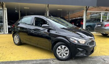 CHEVROLET ONIX LT 1.0 MT 2019 completo
