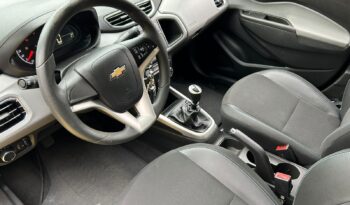 CHEVROLET ONIX LT 1.0 MT 2019 completo