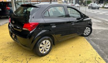 CHEVROLET ONIX LT 1.0 MT 2019 completo
