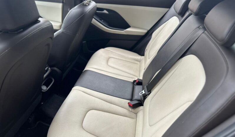 HYUNDAI CRETA ULTIMATE 2.0 2022 completo