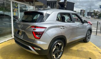 HYUNDAI CRETA ULTIMATE 2.0 2022 completo