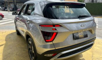 HYUNDAI CRETA ULTIMATE 2.0 2022 completo