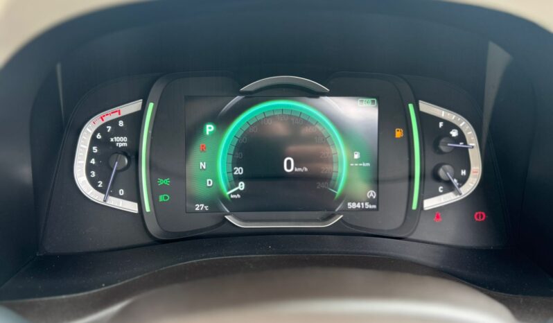 HYUNDAI CRETA ULTIMATE 2.0 2022 completo