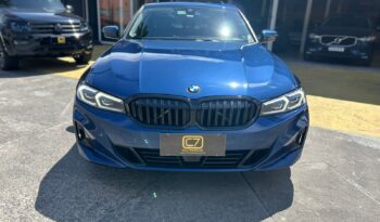 BMW 320i SPORT GP 2.O TURBO 2023 completo