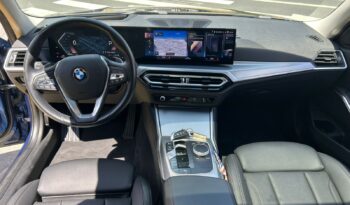 BMW 320i SPORT GP 2.O TURBO 2023 completo