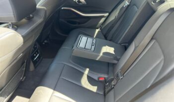 BMW 320i SPORT GP 2.O TURBO 2023 completo