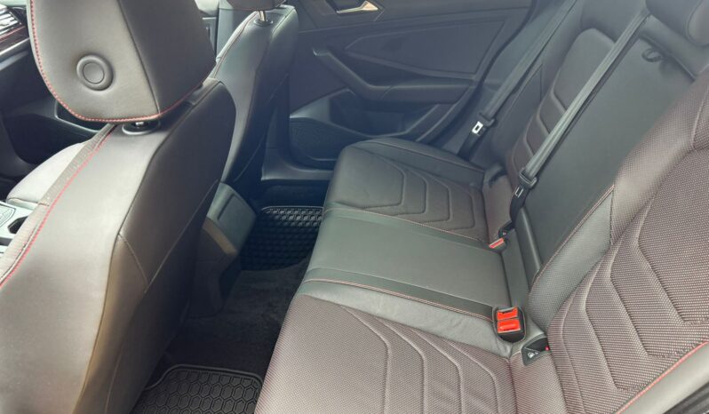VOLKSWAGEN JETTA GLI 350TSI 2.0 TURBO 2024 completo