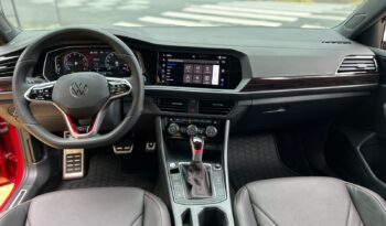 VOLKSWAGEN JETTA GLI 350TSI 2.0 TURBO 2024 completo