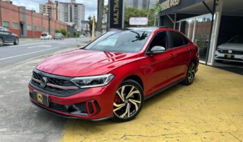 VOLKSWAGEN JETTA GLI 350TSI 2.0 TURBO 2024 completo
