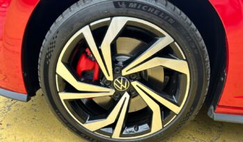 VOLKSWAGEN JETTA GLI 350TSI 2.0 TURBO 2024 completo