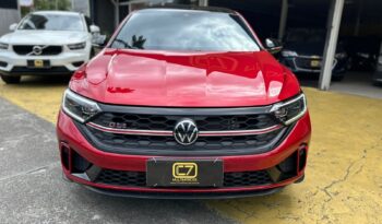 VOLKSWAGEN JETTA GLI 350TSI 2.0 TURBO 2024 completo