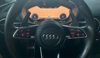 AUDI TT 2.0 TURBO COUPE 2015 completo