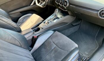AUDI TT 2.0 TURBO COUPE 2015 completo