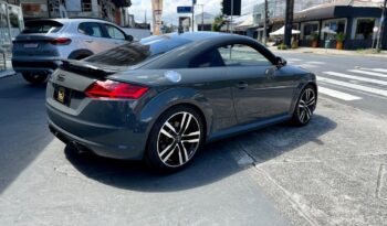 AUDI TT 2.0 TURBO COUPE 2015 completo