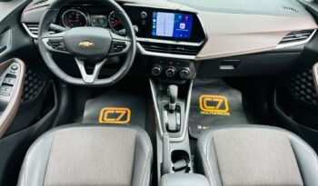 CHEVROLET MONTANA LTZ 1.2 TURBO 2024 completo
