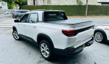 CHEVROLET MONTANA LTZ 1.2 TURBO 2024 completo