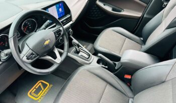 CHEVROLET MONTANA LTZ 1.2 TURBO 2024 completo