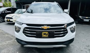 CHEVROLET MONTANA LTZ 1.2 TURBO 2024 completo