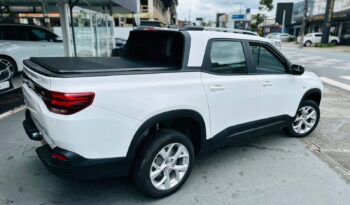 CHEVROLET MONTANA LTZ 1.2 TURBO 2024 completo