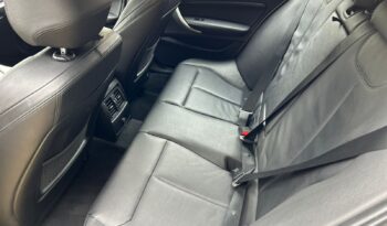 BMW M135 3.0 BITURBO 2015 completo