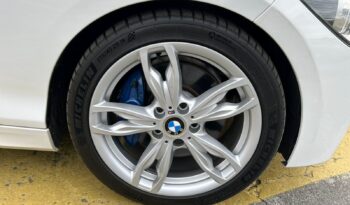 BMW M135 3.0 BITURBO 2015 completo