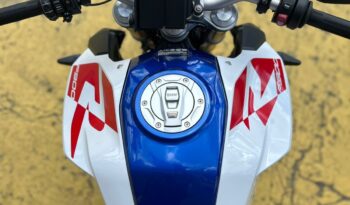 BMW F900 R SPORT 2024 completo