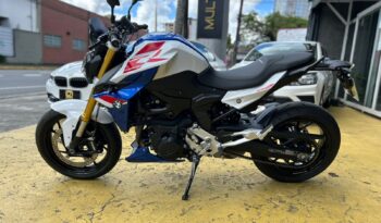 BMW F900 R SPORT 2024 completo