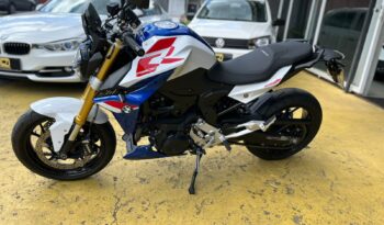 BMW F900 R SPORT 2024 completo