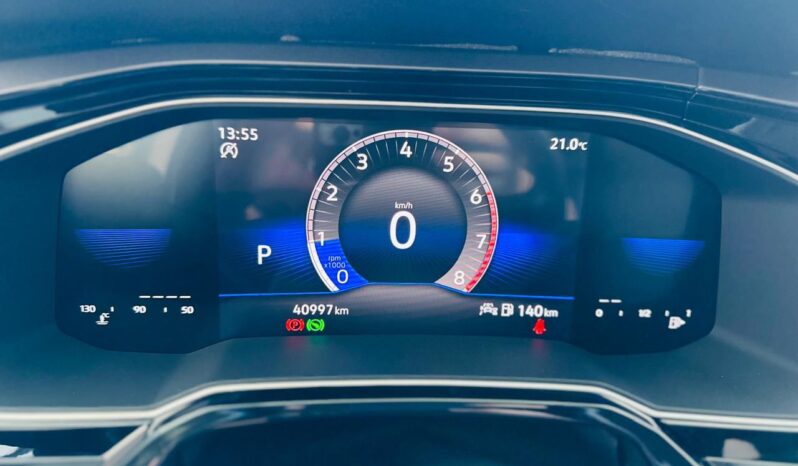 VOLKSWAGEN NIVUS COMFORTLINE 200TSI 2023 completo