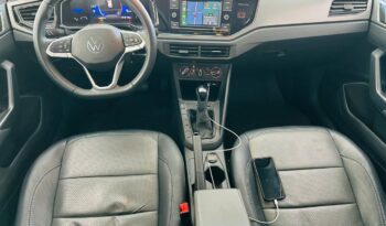 VOLKSWAGEN NIVUS COMFORTLINE 200TSI 2023 completo