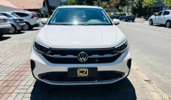VOLKSWAGEN NIVUS COMFORTLINE 200TSI 2023 completo