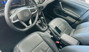 VOLKSWAGEN NIVUS COMFORTLINE 200TSI 2023 completo
