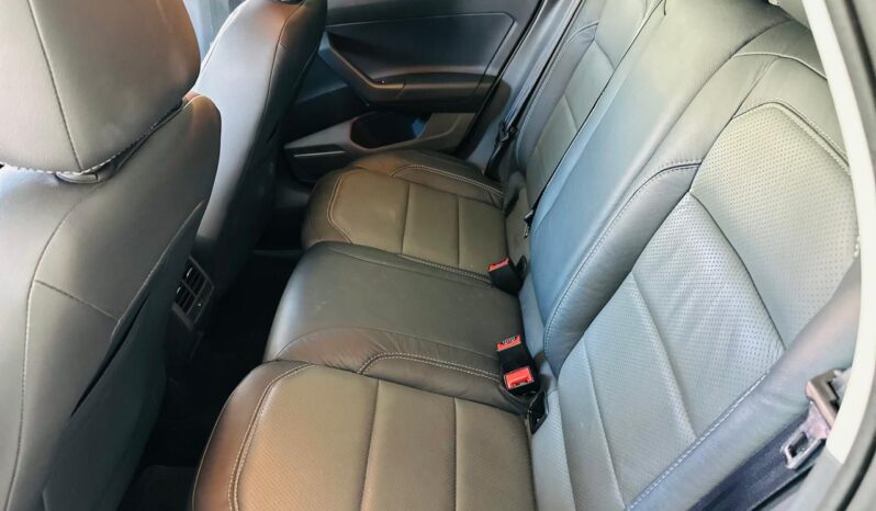 VOLKSWAGEN NIVUS COMFORTLINE 200TSI 2023 completo