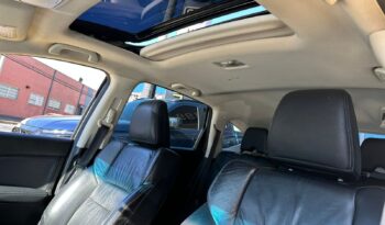 HONDA CR-V EXL AWD 2014 completo