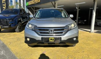 HONDA CR-V EXL AWD 2014 completo