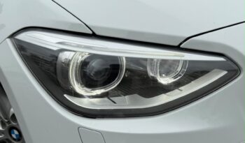 BMW M135 3.0 BITURBO 2015 completo
