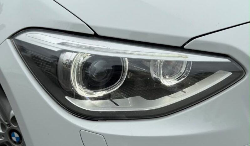 BMW M135 3.0 BITURBO 2015 completo