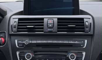 BMW M135 3.0 BITURBO 2015 completo