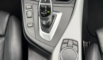BMW M135 3.0 BITURBO 2015 completo