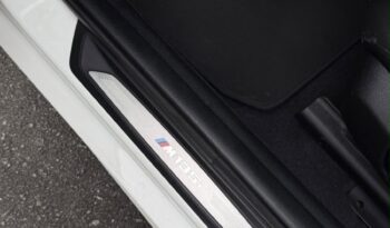 BMW M135 3.0 BITURBO 2015 completo