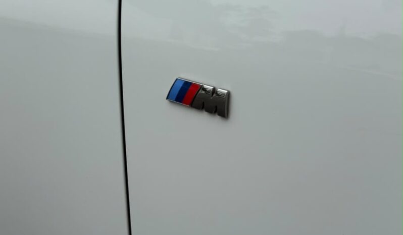 BMW M135 3.0 BITURBO 2015 completo
