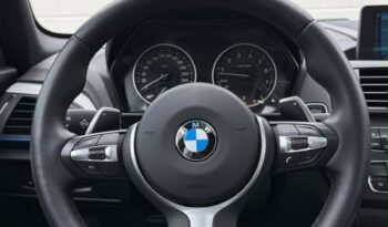 BMW M135 3.0 BITURBO 2015 completo