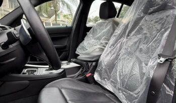 BMW M135 3.0 BITURBO 2015 completo